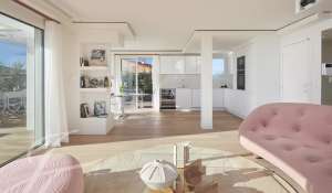 Seasonal rental Apartment Cannes