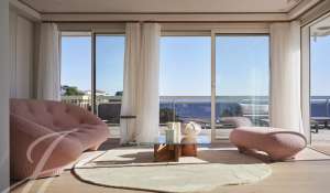 Seasonal rental Apartment Cannes