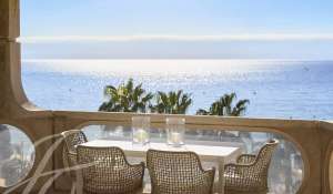 Seasonal rental Apartment Cannes