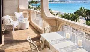 Seasonal rental Apartment Cannes