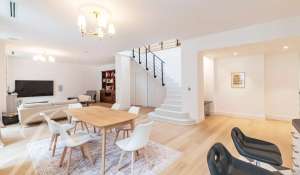 Seasonal rental Apartment Cannes