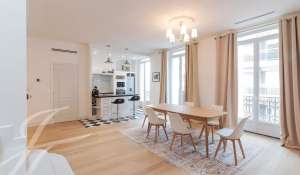 Seasonal rental Apartment Cannes