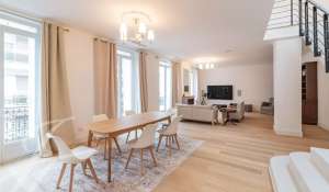 Seasonal rental Apartment Cannes