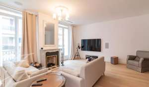 Seasonal rental Apartment Cannes