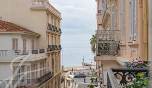 Seasonal rental Apartment Cannes