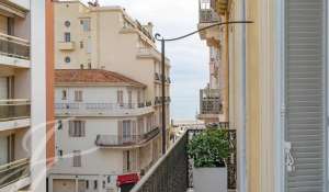 Seasonal rental Apartment Cannes