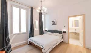 Seasonal rental Apartment Cannes