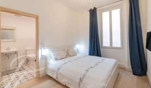 Seasonal rental Apartment Cannes