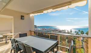 Seasonal rental Apartment Cannes