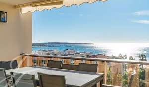 Seasonal rental Apartment Cannes