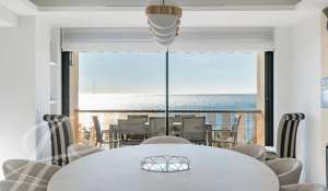 Seasonal rental Apartment Cannes