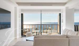 Seasonal rental Apartment Cannes