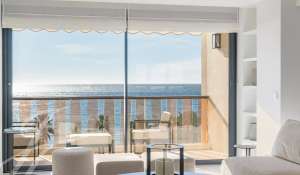 Seasonal rental Apartment Cannes