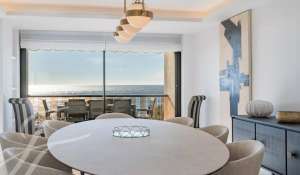 Seasonal rental Apartment Cannes