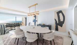 Seasonal rental Apartment Cannes