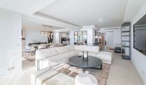 Seasonal rental Apartment Cannes