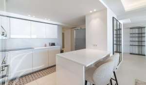 Seasonal rental Apartment Cannes