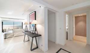 Seasonal rental Apartment Cannes