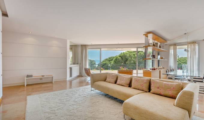 Seasonal rental Apartment Cannes