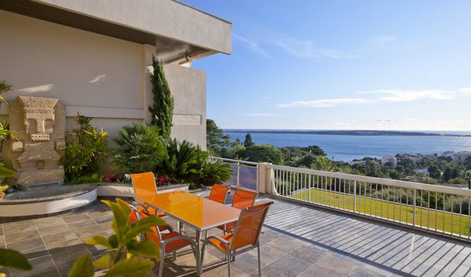 Seasonal rental Apartment Cannes