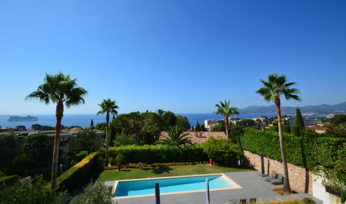 Seasonal rental Apartment Cannes