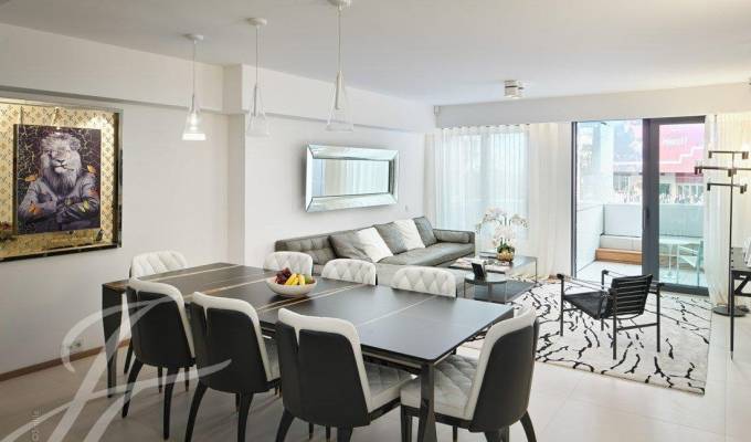 Seasonal rental Apartment Cannes