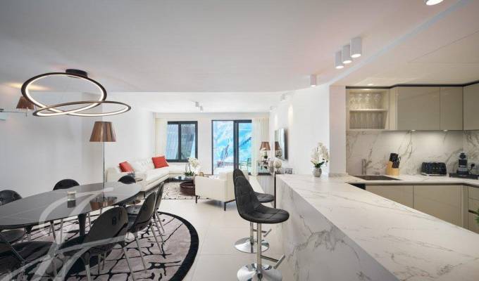 Seasonal rental Apartment Cannes