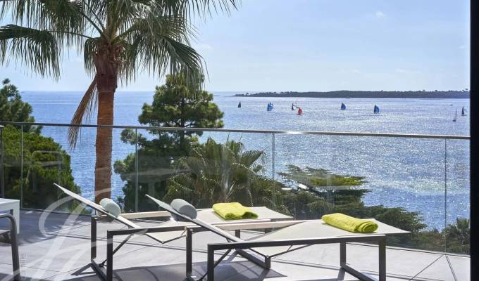 Seasonal rental Apartment Cannes