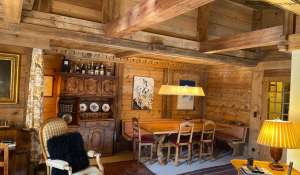 Seasonal rental Apartment Gstaad