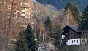 Seasonal rental Apartment Gstaad