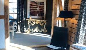 Seasonal rental Apartment Gstaad