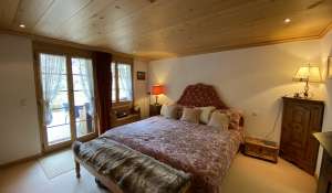 Seasonal rental Apartment Saanen