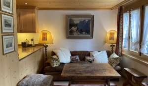 Seasonal rental Apartment Saanen