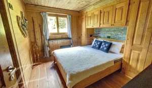 Seasonal rental Apartment Verbier