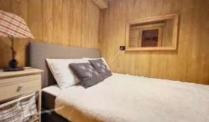 Seasonal rental Apartment Verbier