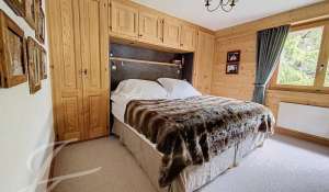 Seasonal rental Apartment Verbier