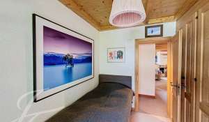 Seasonal rental Apartment Verbier