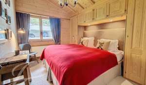 Seasonal rental Apartment Verbier