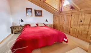 Seasonal rental Apartment Verbier