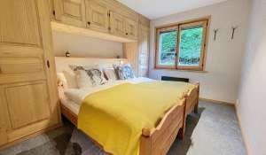 Seasonal rental Apartment Verbier