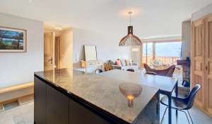 Seasonal rental Apartment Verbier