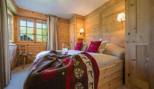 Seasonal rental Apartment Verbier