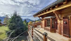 Seasonal rental Apartment Verbier