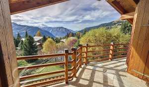 Seasonal rental Apartment Verbier