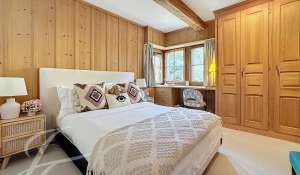 Seasonal rental Apartment Verbier