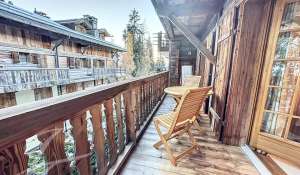 Seasonal rental Apartment Verbier