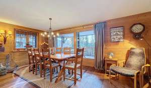 Seasonal rental Apartment Verbier