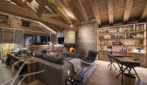 Seasonal rental Apartment Verbier