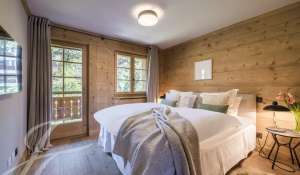 Seasonal rental Apartment Verbier