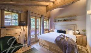 Seasonal rental Apartment Verbier